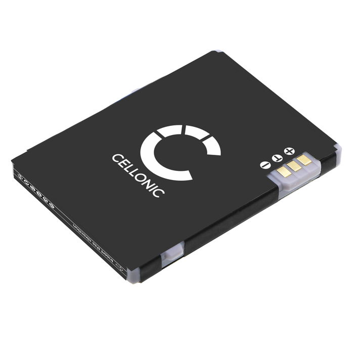 Battery for Siemens Gigaset M2, M2 Plus, M3, M3 Plus, Unify OpenStage M3, M3 Plus 650mAh from CELLONIC