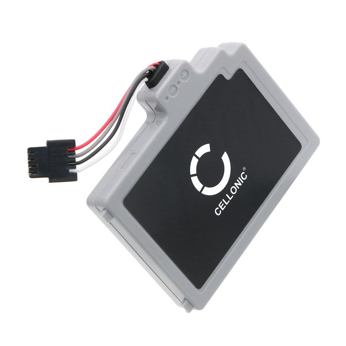 Nintendo Wii U GamePad Batterie 1500mAh de subtel