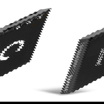 Batterie 1800mAh pour appareil photo Casio Exilim EX-ZR800, EX-ZR1000, EX-ZR700 - Remplacement modèle NP-130 NP-130A