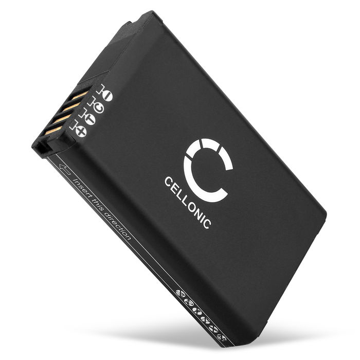 Garmin Alpha 200i Batterie 2200mAh de CELLONIC