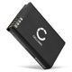 1x 2200mAh 3.7V