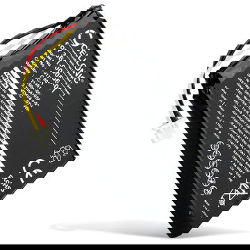 Batterie 361-00056-01 1100mAh pour Garmin nüvi Garmin nüvi 65, nüvi 42 -