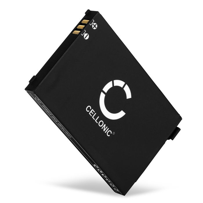 Philips Avent SCD530 Batterie 1000mAh de Cellonic