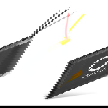 Batterie pour GoPro Wi-Fi Remote, ARMTE-001 YD362937P LiPo Model RC 2 (350mAh, 3.7V) de CELLONIC