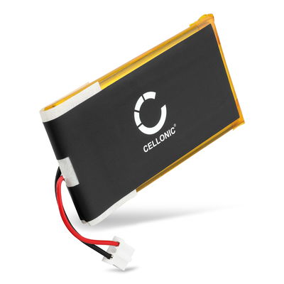Batterie PB9400 pour télécommande 1700mAh