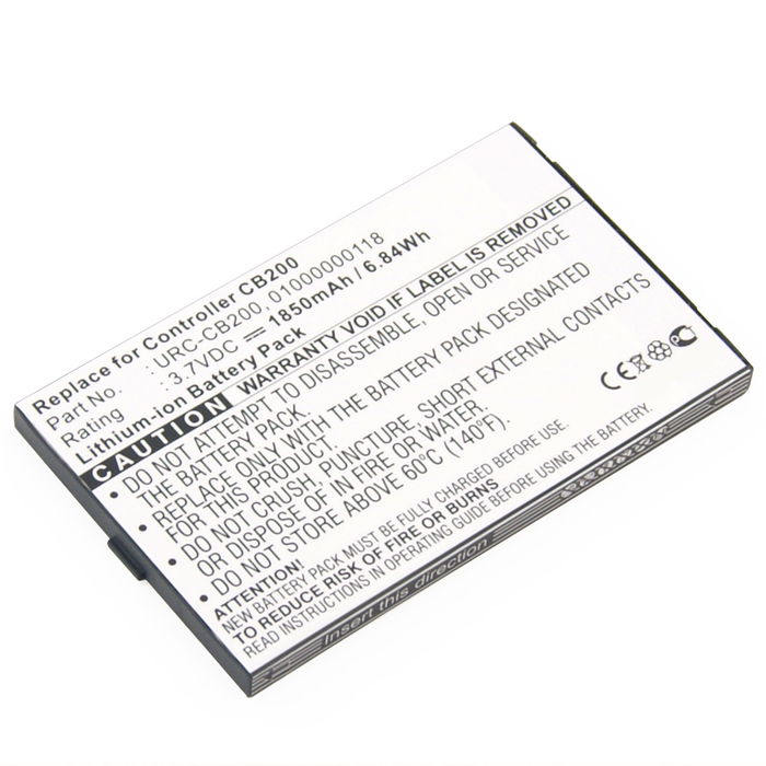 Sonos Controller CR200 Batterie 1850mAh de subtel