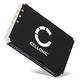 1x Battery (1300mAh, 3.7V)