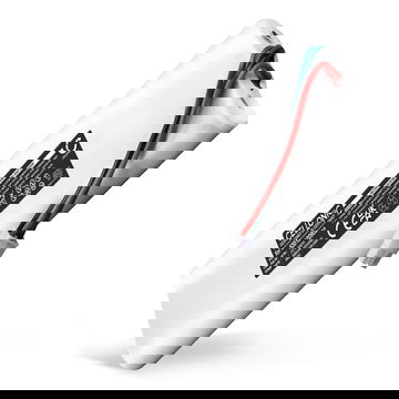 Batteie pour Husqvarna Automower 220AC, Automower 230 ACX, 210C, 260 ACX, G2, Solar Hybrid, Solarmower 1996 (535120902, 535120901) 3Ah de CELLONIC