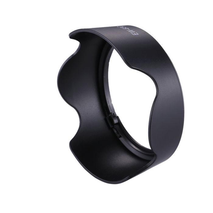 Canon RF 24-50 mm F4.5-6.3 IS STM Pare-soleil pour objectif d'appareil photo