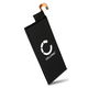 1x 2600mAh 3.8V