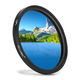 Ø 67mm Filtre Polarisant CPL