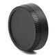 Capuchon De Protection Pour Appareil Photo