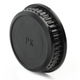 Camera Protection Cap