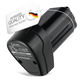 1x Battery (1500mAh, 10.8V)