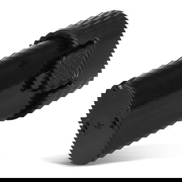 Batterie pour Makita DF012DSE, GN900SE, TD022DSE, GN900, DF012, GN420CLSE, GF600SE, BL7010 7.2V Li Ion 2500mAh de CELLONIC