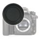 Capuchon De Protection Pour Appareil Photo