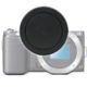 Capuchon De Protection Pour Appareil Photo