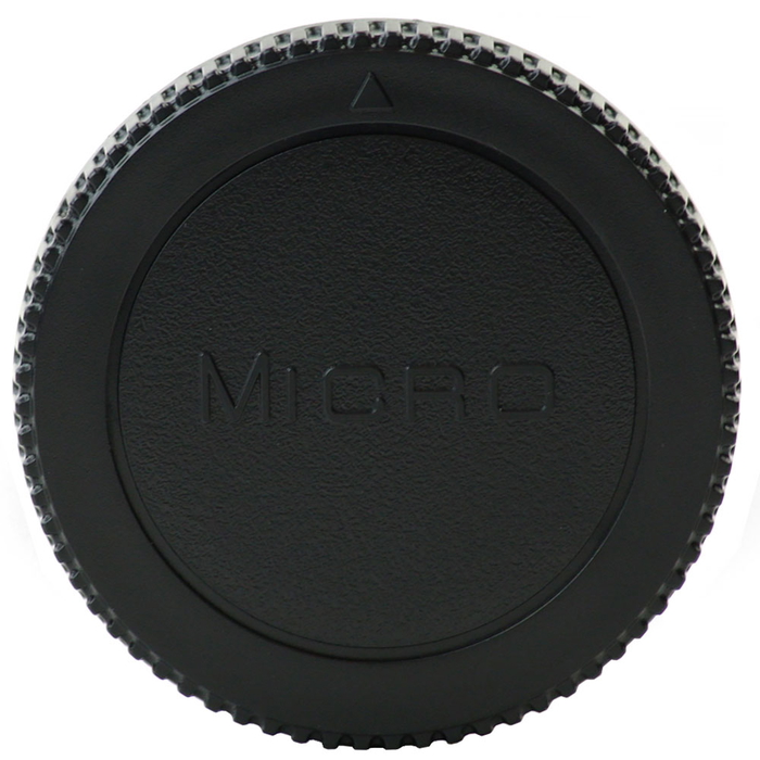 Tappo Corpo Macchina Micro 4/3 Per Olympus E Panasonic Lumix – Foleto, A Scatto - Foto 5