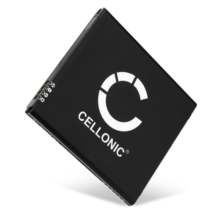 Samsung Galaxy J3 Duos (SM-J320) Batterie 2400mAh de CELLONIC