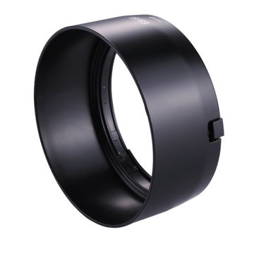 ES-68 Camera Lens Hood for Canon EF 50mm f/1.8 STM - Plastic Bayonet Flower / Tulip / Petal Lens Shade from CELLONIC