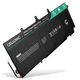 1x 3400mAh 11.1V