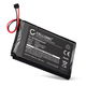 1x 1000mAh 3.7V