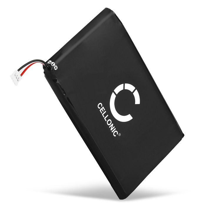 Garmin 361-00051-00 Batterie 1200mAh de CELLONIC