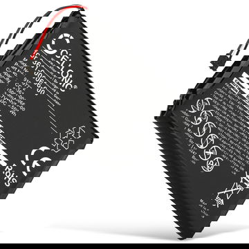 Batterie 361-00066-00 361-00066-10 1500mAh pour Garmin Nüvi 2757, 2797, 760 -