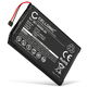 1x 1500mAh 3.7V