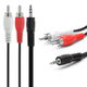 1x Adaptateur Audio