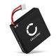 1x 230mAh 3.7V