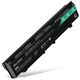 1x 6600mAh 10.8V