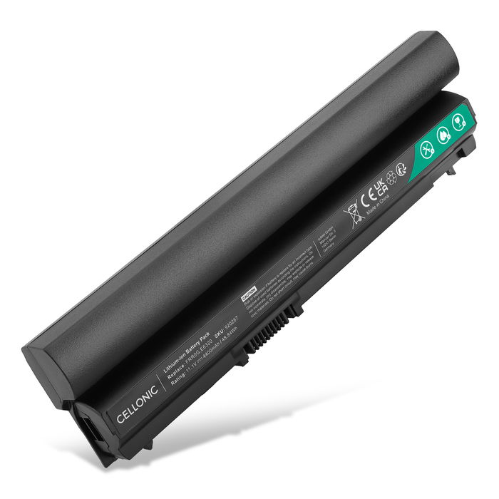 Dell Precision M2800 Batterie 11.1V 4400mAh de subtel