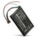1x Battery (1200mAh, 3.7V)