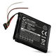1x 800mAh 3.7V