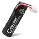 1x 3400mAh 3.7V