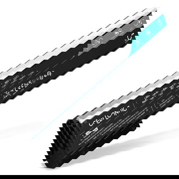 Battery for HP ProBook 650 G1, 640 G1, 645 GO, 645 G1, 655 G1, CA06, CA06XL 10.8V 4400mAh from CELLONIC