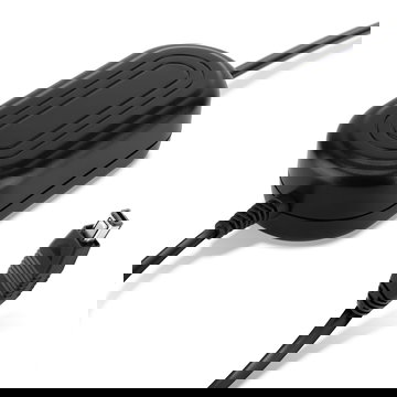 Chageur AC Pentax 645D 645Z K-1 K-3 II K-5 K-5 II K-5 IIs K-7 K10D K20D - Dummy Battery K-AC50 K-AC132 K-AC132E D-AC50 D-AC132 avec Câble de ca. 2,5m de subtel