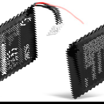 CELLONIC Replacement Battery for Sony PS4 Dualshock 4 v1 Controller 1300mAh CUH-ZCT1E JDM-001 JDM-011 LIP1522 Battery