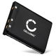 660mAh 3.7V
