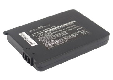 Batterie Siemens Gigaset SL30, 4000S micro, Active M, 4000 Micro, 4010, 4015, 4210, 4215, SL3501 V30145-K1310-X132 (1300mAh, 3.7V) de CELLONIC