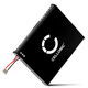 1x 2100mAh 3.7V