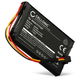 1x 1100mAh 3.7V