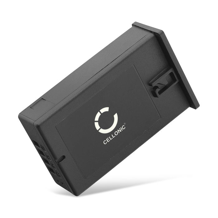 Batterie Leica TL, 900mAh