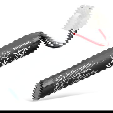 Batterie pour Logitech UE BoomBox 984-000304 / Logitech DGYF001 / 533-000096 / GPRLO18SY002 3400mAh de CELLONIC