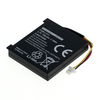 1x Batterie 750mAh