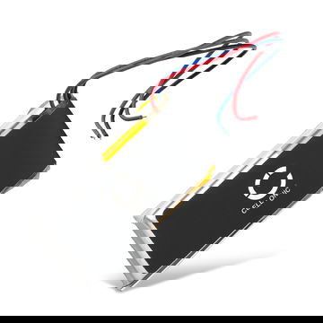 Batterie pour JBL Go 1 420mAh de CELLONIC