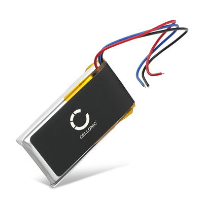 Batterie pour JBL Go 1 420mAh de CELLONIC