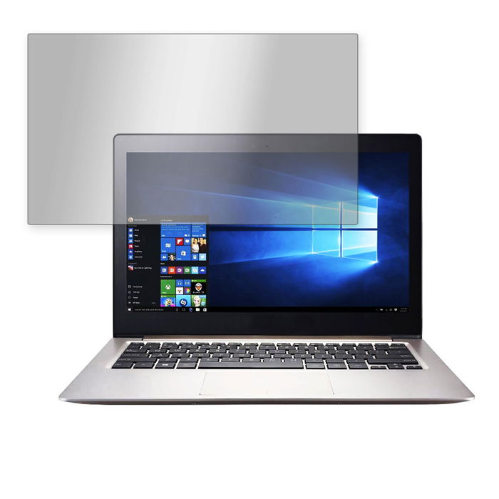 Screen protection for 13.3" Notebook displays (Privacy Ø-33,8cm) Laptop Privacy Filter