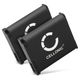 2x Battery (1050mAh, 3.7V)